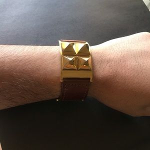 Michael Kors Jewelry - Michael Kors Cuff Bracelet Michael Kors Jewelry - Michael Kors Cuff Bracelet